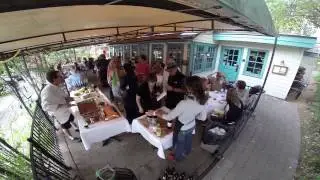 Sun Valley Harvest Festival Kickoff 2014