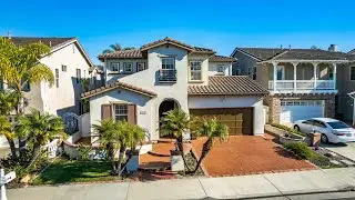 19084 Redford Lane Huntington Beach, CA |
