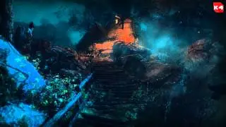 Medieval Environment: Village Unity 3d