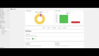 How to search orders in Shopify with Notify Rush