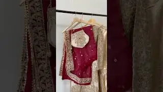 SAFA | LAAM | &diams;️🌸✨🪞 #laam #onlineshopping #fashion #trending #wedding #desi