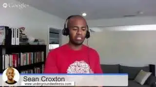 Digestion Sessions with Sean Croxton