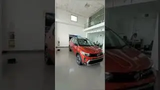 New Renault Triber 2025 Model #automobile