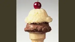 Ice Cream Cone