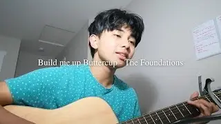 build me up buttercup - the foundations (but it's sad, as it should be)