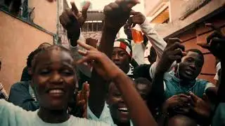 Kossdar - Stamford Bridge (Clip Officiel)