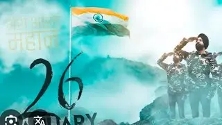 HAPPY REPUBLIC DAY STATUS NEW 💫 | 26 JANUARY STATUS | #trending​ #republicday​ #india​ #livenews