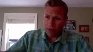 Dave Will, Chief Peach from Peach New Media, on value of Less Doing Masterminds