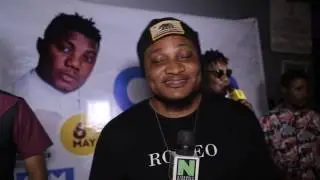 5TYDKAM: Here Are Five Things You Do Not Know About Masterkraft