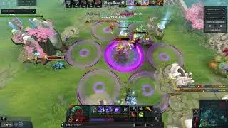 Xcool amazing 20kk$ Chrono play as Void International 2020