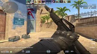 CS2 - CHEAT [NORES] - Indetect&aacute;vel no OBS - 18/12/2025