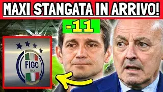 🔥 SCANDALO CALCIO! 11 PUNTI DI PENALIZZAZIONE: COSA È SUCCESSO È INAUDITO