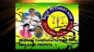 BULAANG PROPETA