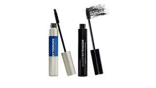 WunderExtensions Stain Mascara   Volumizing Mascara Duo