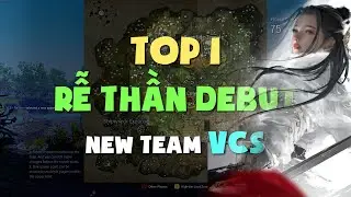 Rethan Top 1 Cùng Anh Em VCS ChuTiger Ney | Naraka Bladepoint