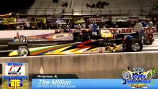 Nathan Martin Million DVD