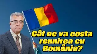 Petrișor Peiu, despre soluția de securitate a R. Moldova și costurile reunirii cu România?