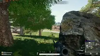 PUBG Patates Team (patates olduk)