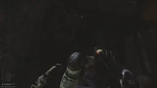 Escape From Tarkov &laquo;[BTF]&raquo; A flying WoGz!