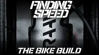 RAAW Bikes YALLA! | Jack Reading's Downhill Bike Build
