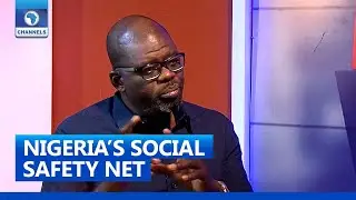 How Nigeria's National Social Safety Net Aims To Capture The Urban Poor - Apera Iorwa | Hard Copy