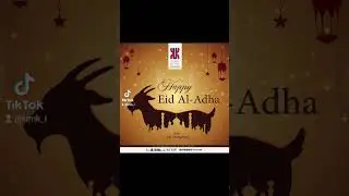 UMKI : Happy Eid Al Adha