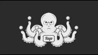 Ebnai - Rage ( EDM DROP )