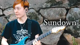 【4K】Sundown - MAMORU GORIKU