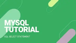 SELECT Statement in MySQL (Bangla)