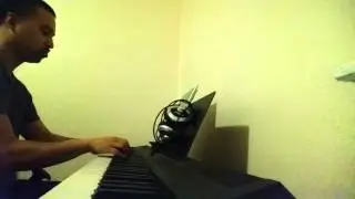 Drake - Paris Morton Music Piano Cover