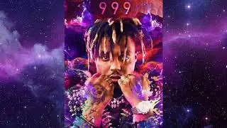 Juice WRLD -  Ring Ring Without Clever Verse