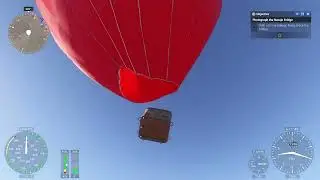 Microsoft Flying Simulator 2024 (broken 25. november 24)