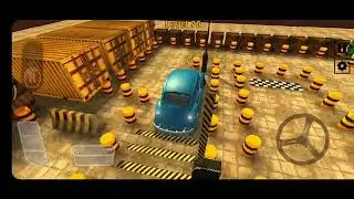 Car Driver 4 (Hard Parking) last car last level😱🔥🙌🏻 pro driving😱🔥🙌🏻