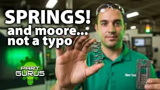 Custom Springs, Stampings, Sheet Metal CNC Machining and more-SouthernSpring.com- Florida