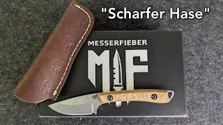 Messerfieber 
