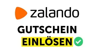Zalando App Gutschein einl&ouml;sen | Schritt‑f&uuml;r‑Schritt Anleitung