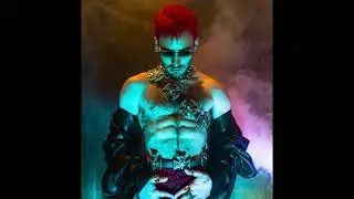 Gallipony - Haunt Me (Official Audio)