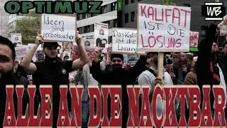 Optimuz - Alle An Die Nacktbar! | WAB