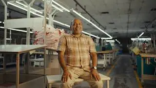 How Tiruppur&rsquo;s Apparel Legacy Is Going Global | Tahrr & Me Export Story