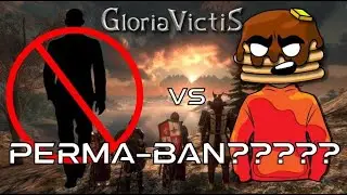 Gloria Victis: Review with 7,000 Hour Permabanned Player Mace 2023
