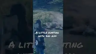 Hunting days gone by izzytheaveragegamer #gaming #daysgone #izzytheaveragegamer