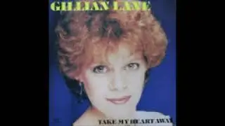 X2Download app Gillian Lane   Pressure Hi NRG 1983 By zizou funk 80s 144p