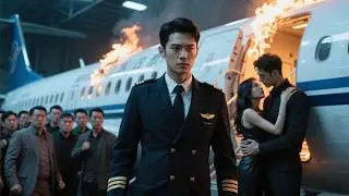 air affair drama | Killed by His Wife and Best Friend. Reborn to Watch Them Fall.