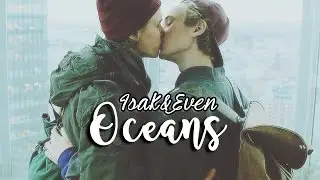 Isak & Even | Oceans