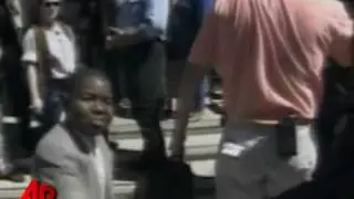 Gary Coleman  Passes: Feb. 8th 1968- May-28 2010 (AssociatedPress)
