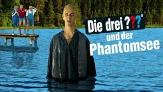 Das VPT interpretiert: Die drei ??? und der Phantomsee