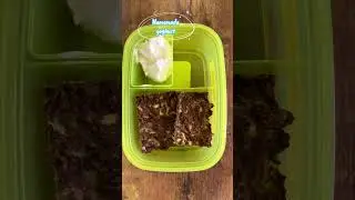 #carnivore lunchbox #meatbased