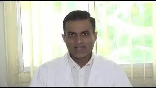 Dr  Pawan Rawal, Gastroenterologist, speaks on Crohn’s & Ulcerative Colitis