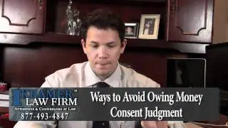 Orlando Foreclosure Attorney explains 3 Things You Need to Know about Foreclosures
