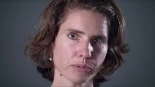 Birmingham Heroes: Dr Anne Van Loon talks global water crisis